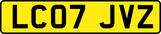 LC07JVZ