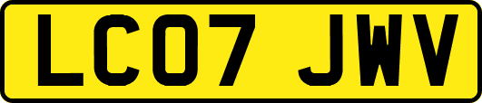 LC07JWV
