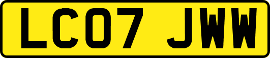 LC07JWW