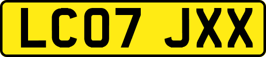 LC07JXX