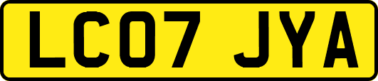LC07JYA