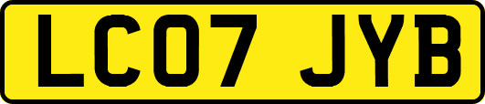 LC07JYB