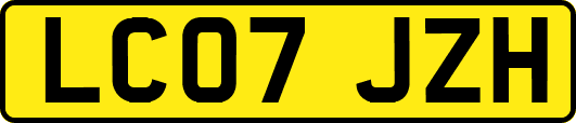 LC07JZH
