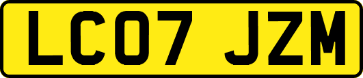 LC07JZM