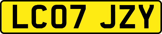 LC07JZY