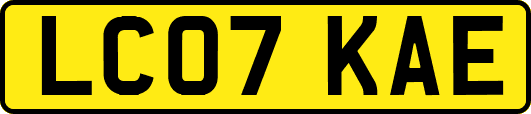 LC07KAE