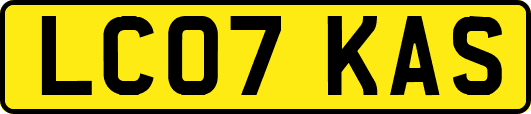 LC07KAS