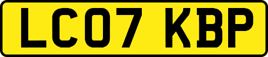 LC07KBP