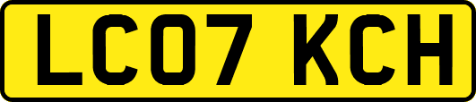 LC07KCH