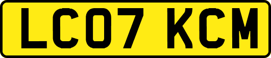 LC07KCM