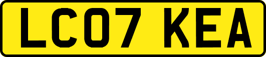 LC07KEA