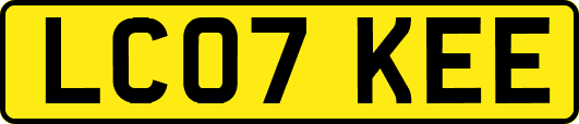LC07KEE