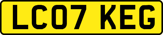 LC07KEG