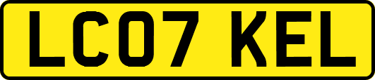LC07KEL