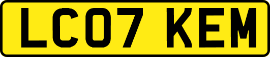 LC07KEM