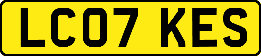 LC07KES