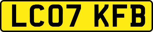 LC07KFB