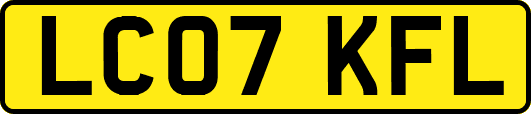 LC07KFL