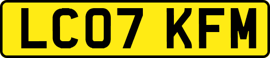LC07KFM
