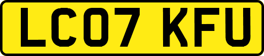 LC07KFU