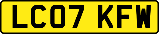 LC07KFW