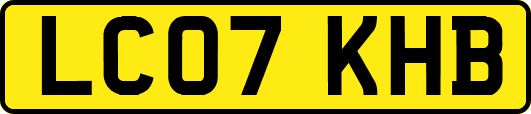 LC07KHB
