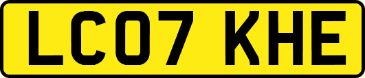 LC07KHE
