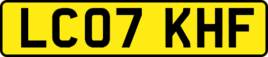 LC07KHF