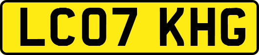 LC07KHG