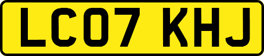 LC07KHJ