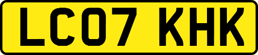 LC07KHK