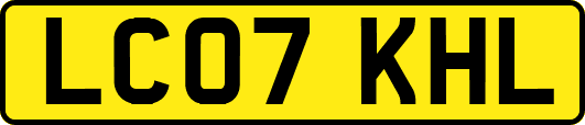 LC07KHL