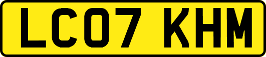 LC07KHM