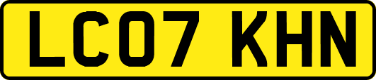 LC07KHN