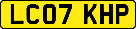 LC07KHP