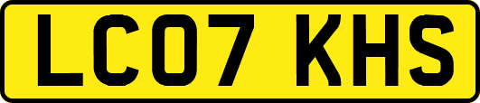 LC07KHS
