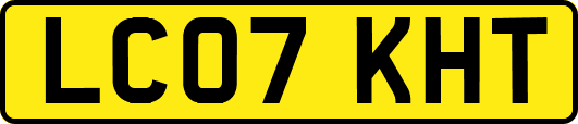 LC07KHT