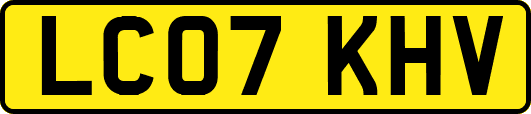 LC07KHV