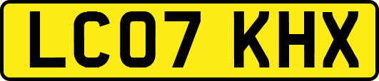LC07KHX