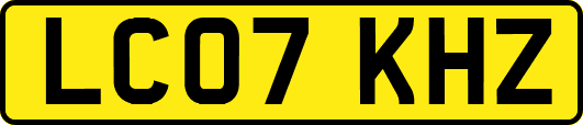 LC07KHZ