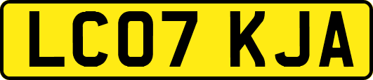 LC07KJA