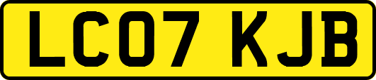 LC07KJB