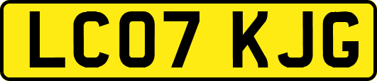LC07KJG