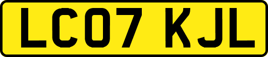 LC07KJL