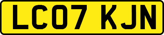 LC07KJN