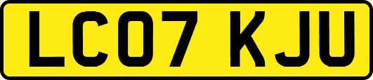 LC07KJU