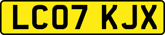 LC07KJX