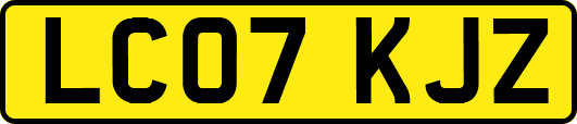 LC07KJZ