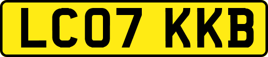 LC07KKB