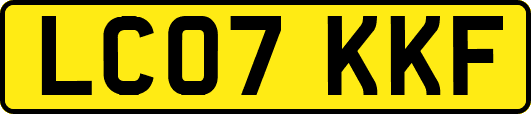 LC07KKF